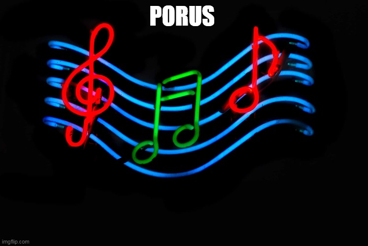Guess the song 27 | PORUS | image tagged in music,guess,song | made w/ Imgflip meme maker