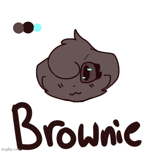 Introducing Brownie | made w/ Imgflip meme maker