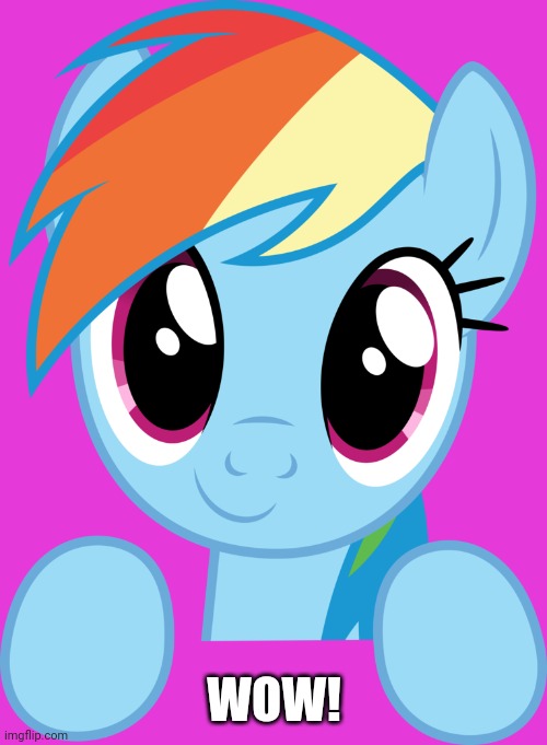 WOW! | made w/ Imgflip meme maker