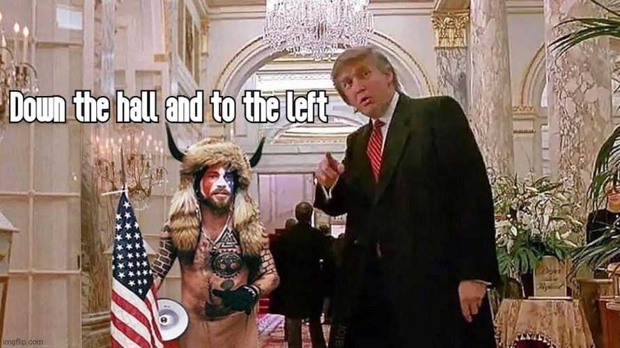 image tagged in trump supporters | made w/ Imgflip meme maker
