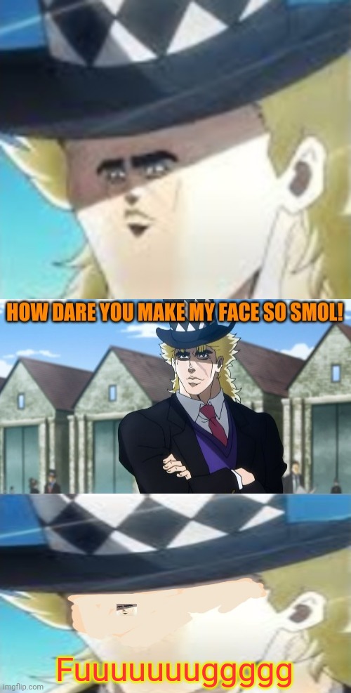 Anime face Memes & GIFs - Imgflip