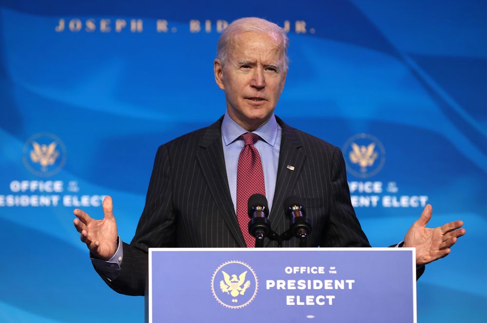 biden Blank Meme Template