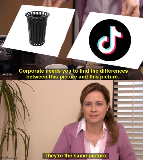 They're The Same Picture Meme | image tagged in memes,they're the same picture | made w/ Imgflip meme maker