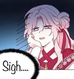 Sigh! Blank Meme Template