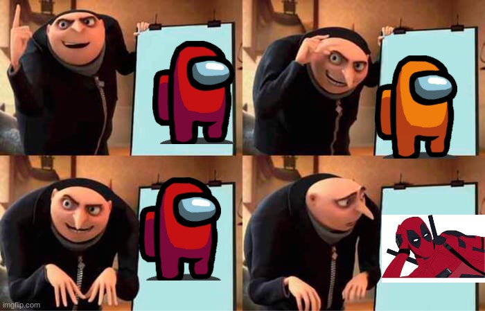 Gru's Plan | image tagged in memes,gru's plan | made w/ Imgflip meme maker