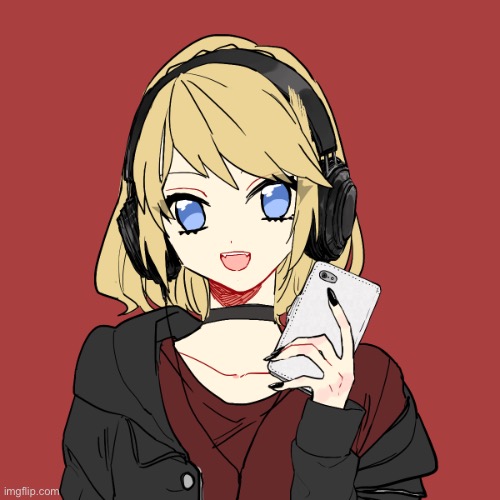 Another picrew because I’m bored lmfao | made w/ Imgflip meme maker