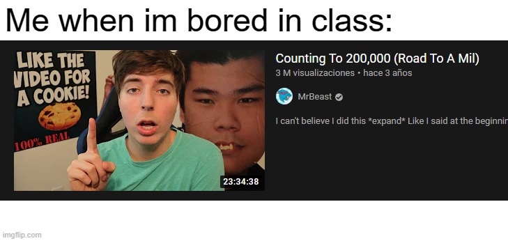 Have you ever done this? | Me when im bored in class: | image tagged in relatable,school | made w/ Imgflip meme maker