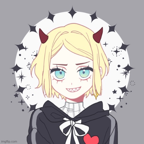 Devil me lmfao (don’t ask) | made w/ Imgflip meme maker