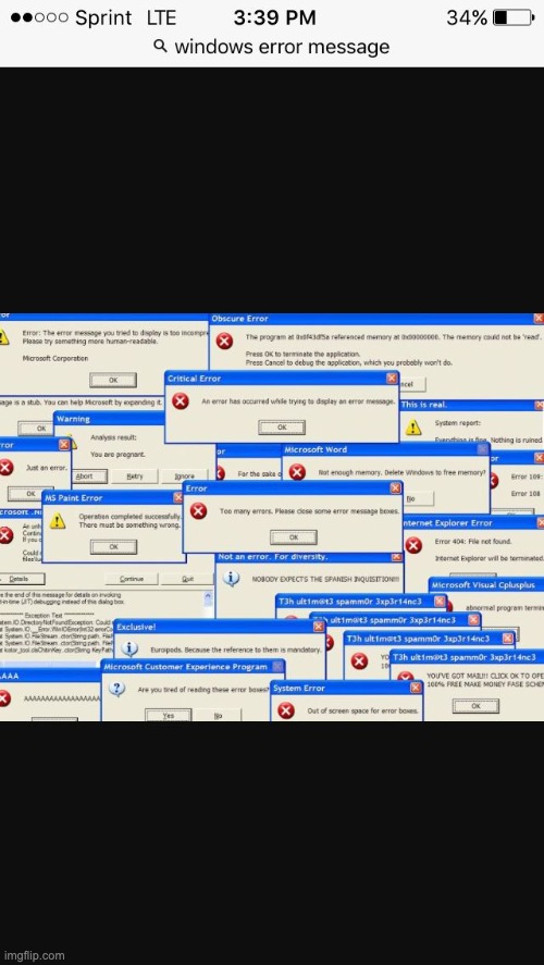 Windows XP | image tagged in windows xp | made w/ Imgflip meme maker