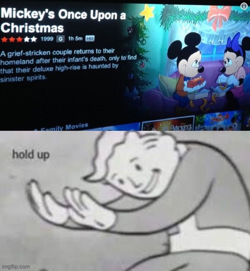 You sure bout that description? | image tagged in mickey mouse,memes,funny memes,netflix wrong description,lol | made w/ Imgflip meme maker