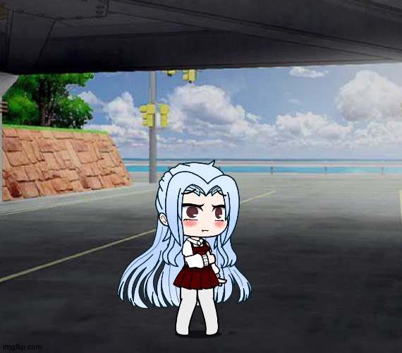 Ask and dare Esme (No kidnapping her) (mod note: You sure about that) | made w/ Imgflip meme maker