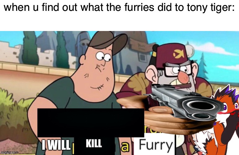 Nooo | image tagged in memes,funny,furry,furries | made w/ Imgflip meme maker