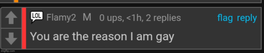 Yas. | image tagged in you are the reason i am gay | made w/ Imgflip meme maker