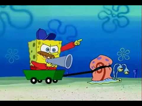 Spongebobcoach Blank Meme Template