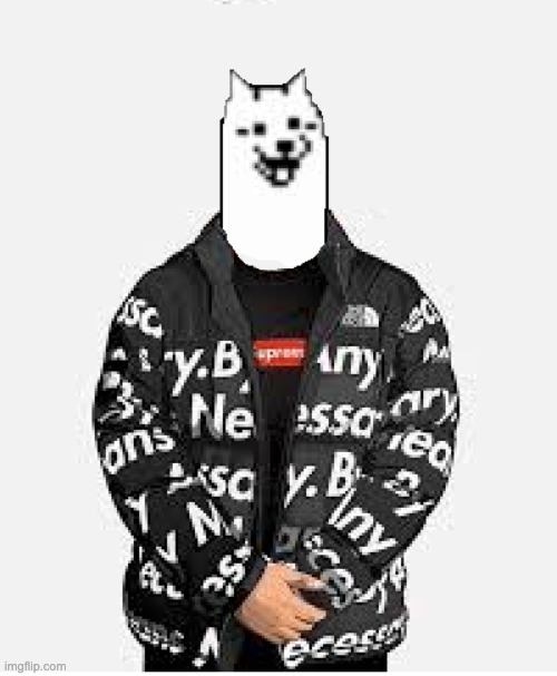 Dog Drip | made w/ Imgflip meme maker