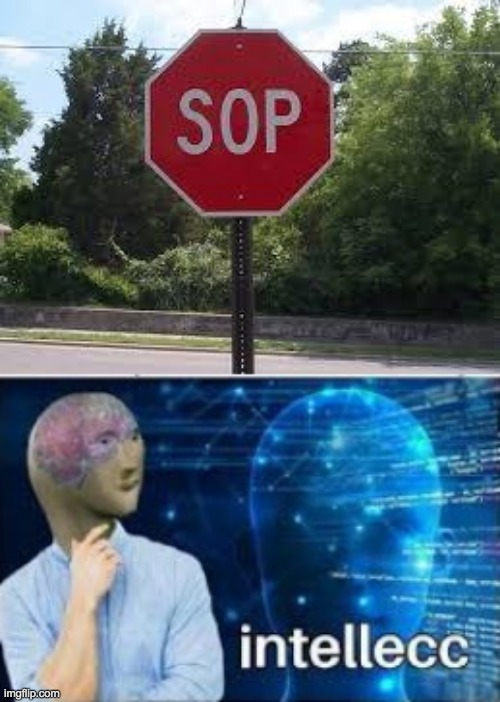 Smort | image tagged in intellecc | made w/ Imgflip meme maker