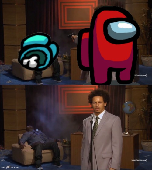 Who Killed Hannibal | image tagged in memes,who killed hannibal | made w/ Imgflip meme maker