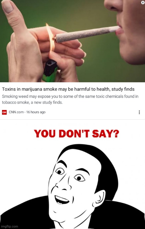 You don't say | image tagged in memes,you don't say | made w/ Imgflip meme maker