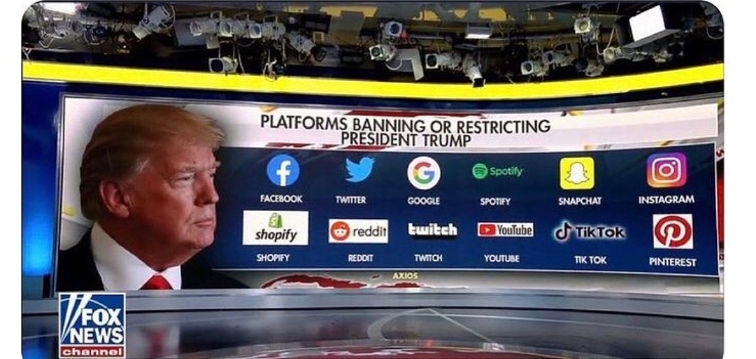 High Quality Trump Greatest Ban In The History Of The Nation Blank Meme Template