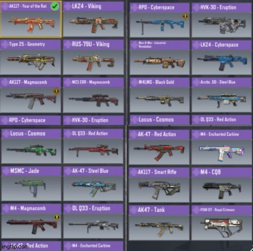 say hello to my guns | made w/ Imgflip meme maker