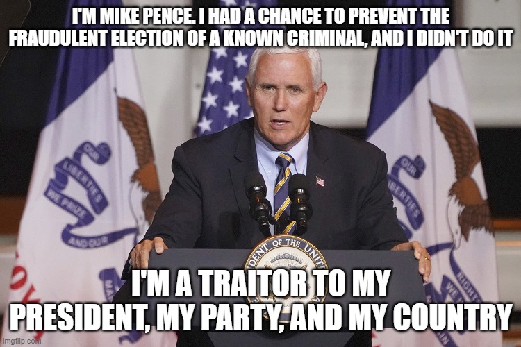 politics pence Memes & GIFs - Imgflip