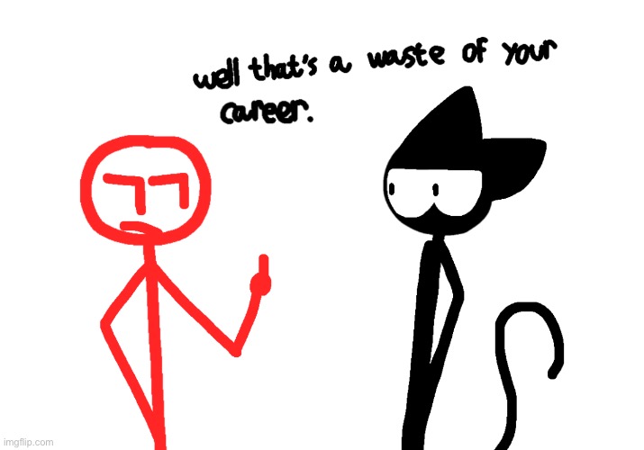 Not even I would delete an account that lasted for 6 years. | made w/ Imgflip meme maker