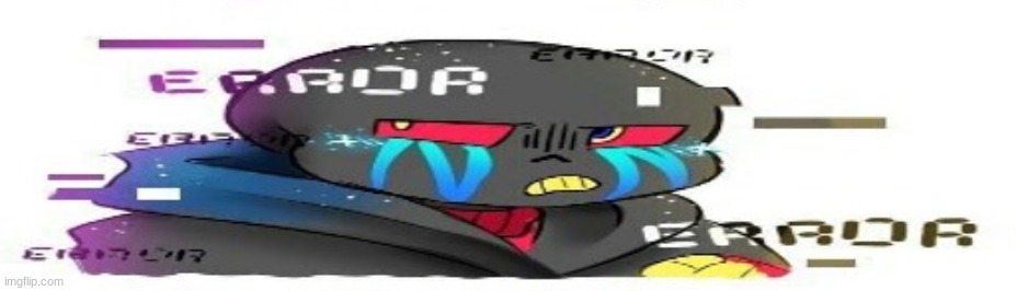 wide error | image tagged in wide error | made w/ Imgflip meme maker