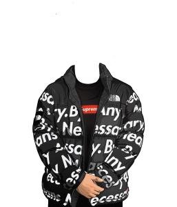 Drip Blank Meme Template