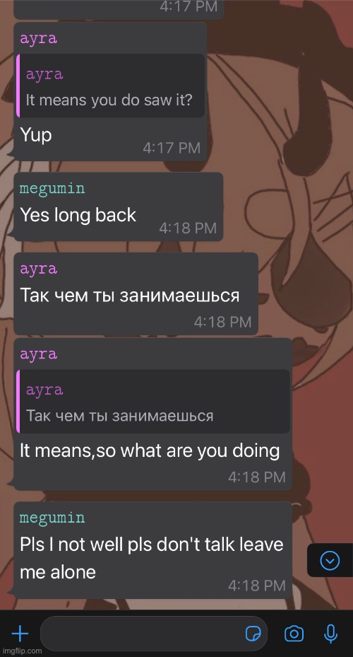 I can- | made w/ Imgflip meme maker