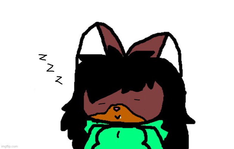 Sleepy Victoria | image tagged in sleepy victoria | made w/ Imgflip meme maker