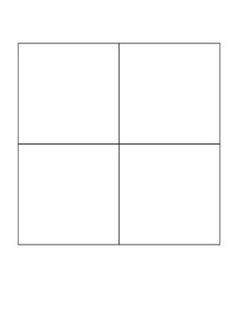 stater pack Blank Meme Template