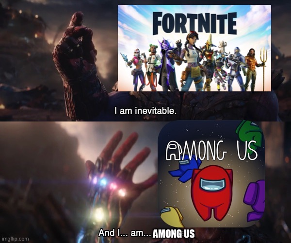 Avengers | AMONG US | image tagged in avengers | made w/ Imgflip meme maker