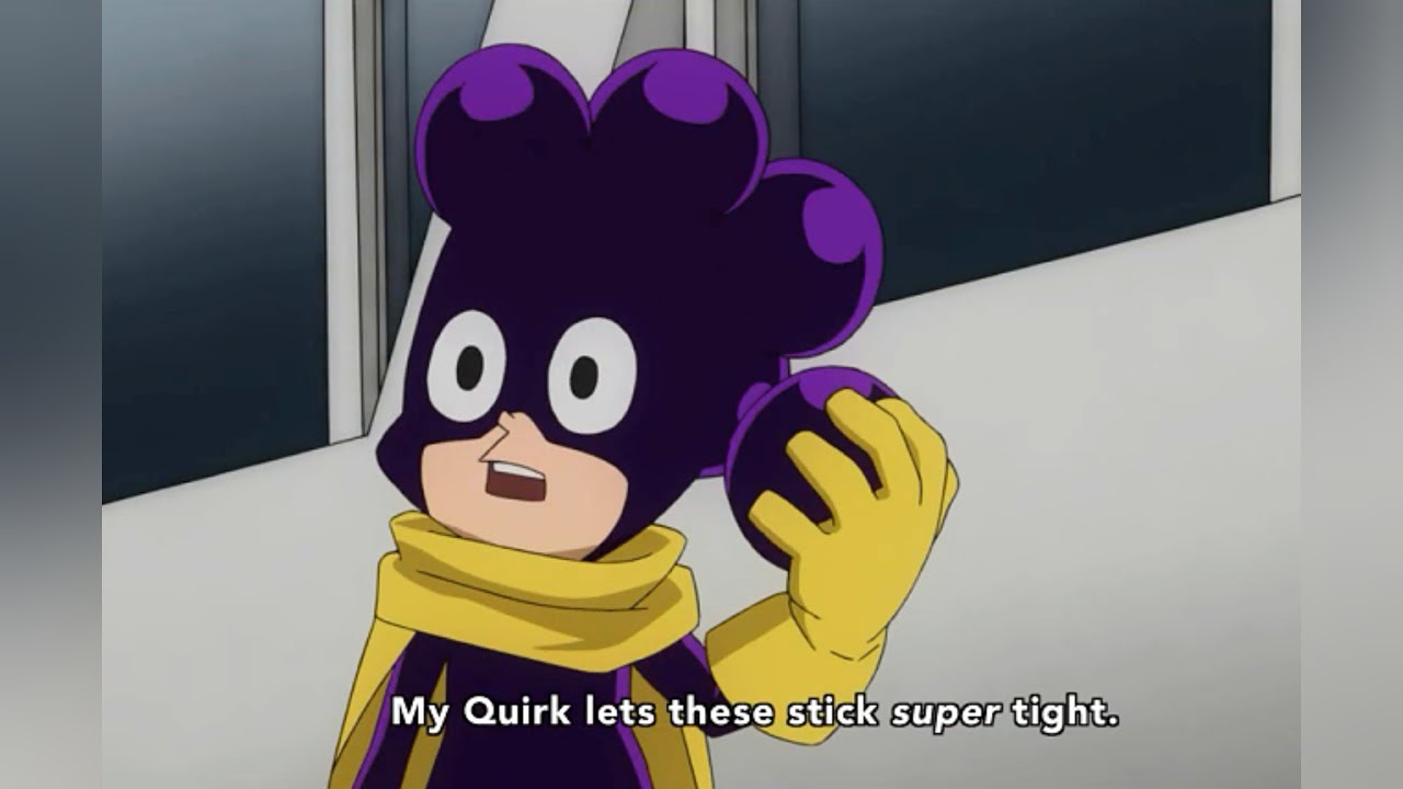 High Quality Mineta Quirk Blank Meme Template