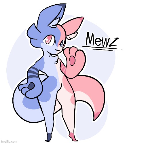 Free Oc giveaway, Mewz (Rules in the comments!) | image tagged in giveaway | made w/ Imgflip meme maker