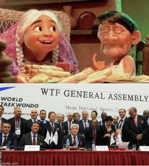 image tagged in wtf general assembly | made w/ Imgflip meme maker