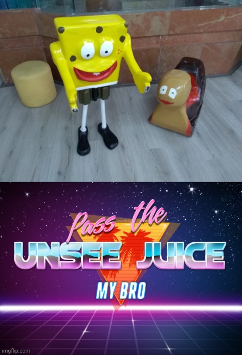 Remember, Don't Do Drugs | image tagged in pass the unsee juice my bro | made w/ Imgflip meme maker