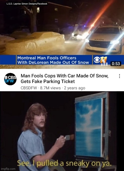 Madlad | image tagged in i pulled a sneaky | made w/ Imgflip meme maker
