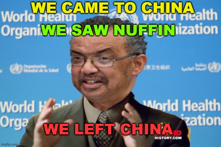 We came to China, We saw nuffin, We left China | WE CAME TO CHINA; WE SAW NUFFIN; WE LEFT CHINA | image tagged in ancient aliens | made w/ Imgflip meme maker