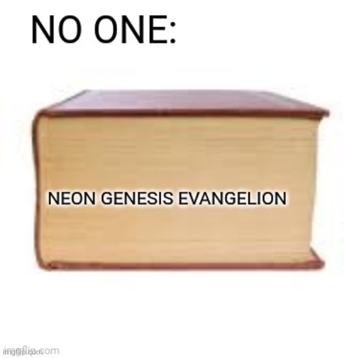 Neon genesis jellyfish | image tagged in neon genesis evangelion,anime,evangelion,rebuild of evangelion,anime meme | made w/ Imgflip meme maker