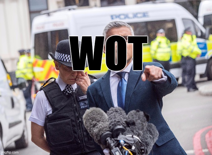 Government’s response to forced labour in Xinjiang - Foreign Secretary Dominic Raab - 12th January- https://youtu.be/2GqoxnybRz | WOT | image tagged in sadiq khan | made w/ Imgflip meme maker