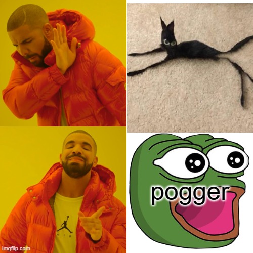 Pogger