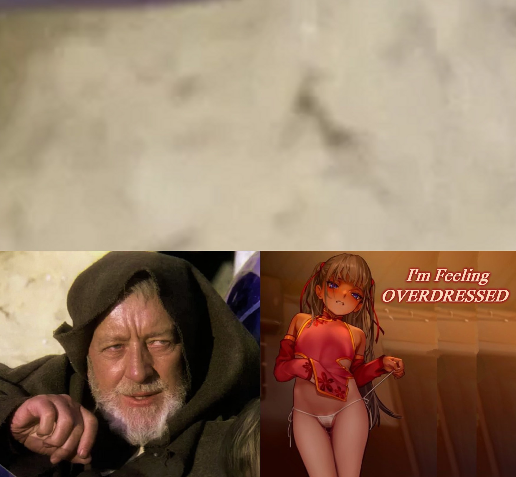 Ovrdrs temp.2 Blank Meme Template