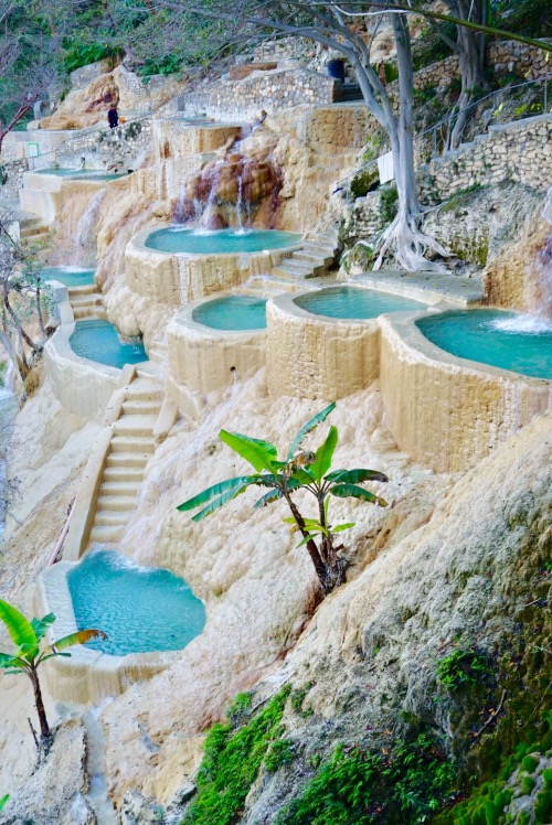 Grutas Tolantongo Hot Springs, Mexico | image tagged in awesome,pics,photography | made w/ Imgflip meme maker