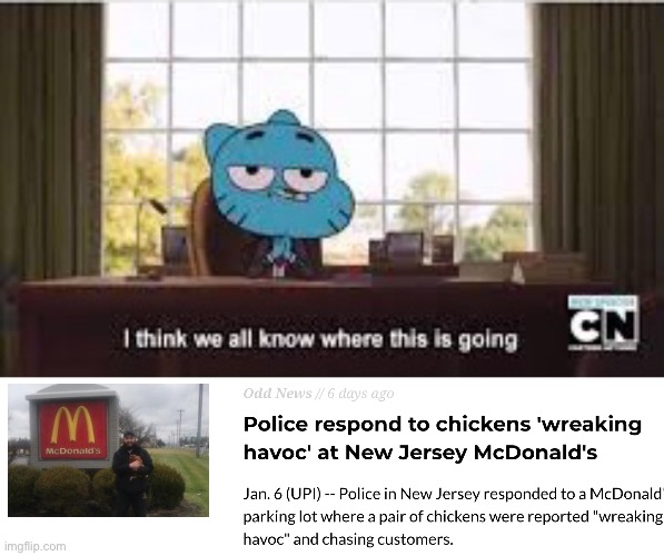 I think I know where this is going | image tagged in memes to meme | made w/ Imgflip meme maker