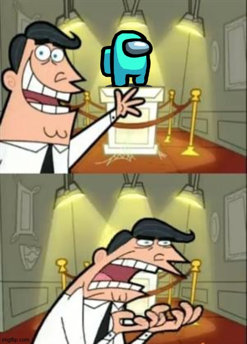 This Is Where I'd Put My Trophy If I Had One Meme | image tagged in memes,this is where i'd put my trophy if i had one | made w/ Imgflip meme maker