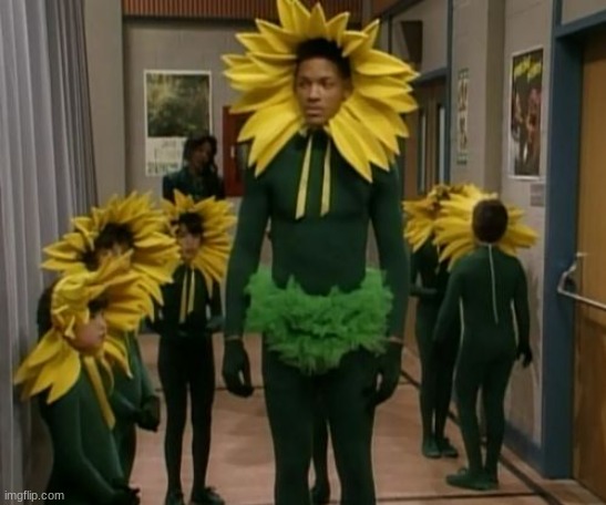 will smith flower fresh prince bel air | image tagged in will smith flower fresh prince bel air | made w/ Imgflip meme maker