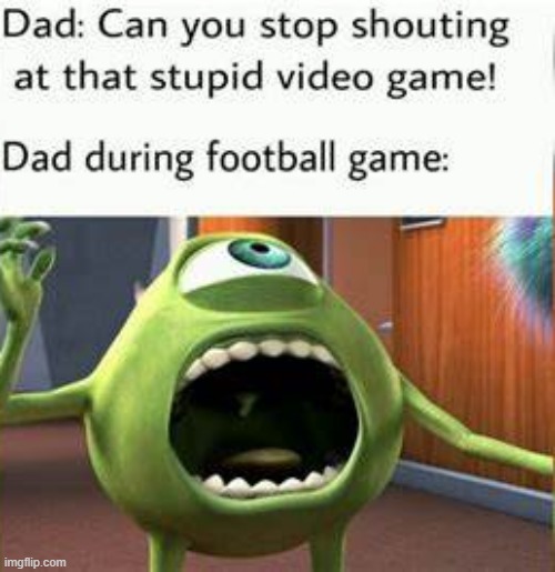 Monster Inc | image tagged in monsters inc,funny memes | made w/ Imgflip meme maker