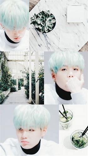 Suga Blank Meme Template