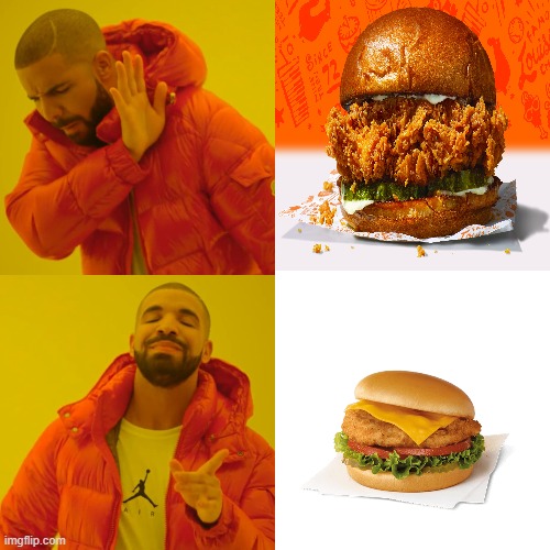 Am I the only dude that thinks this?? | image tagged in chick fil a | made w/ Imgflip meme maker
