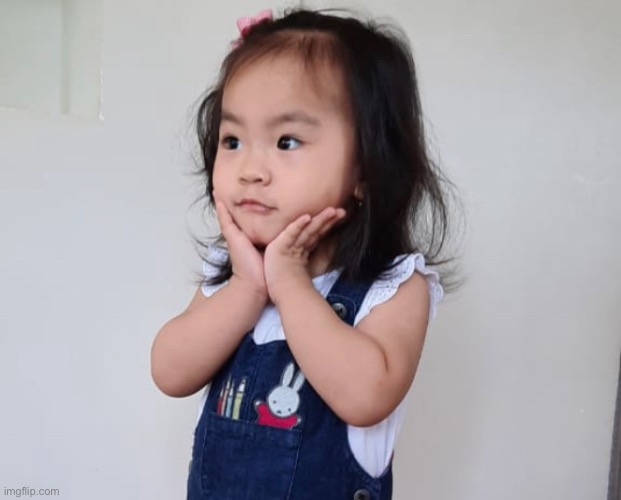 my lil cousin | made w/ Imgflip meme maker